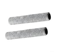 Zhanhai 1/2 PACK Washable Roller Mop Fits For Eufy Omni E25 / E28 Robot Vacuum Cleaner Replacement Accessories,Vacuum Cleaning Accessories (2 PACK)