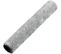 Zhanhai 1/2 PACK Washable Roller Mop Fits For Eufy Omni E25 / E28 Robot Vacuum Cleaner Replacement Accessories,Vacuum Cleaning Accessories (1 PACK)