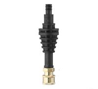Zhanhai High Pressure Cleaning Machine Spare Part,Short Lance Accessory Replacement Fits for Worx WA4013,Garden Car Cleaning Tool,Part Number 60046622