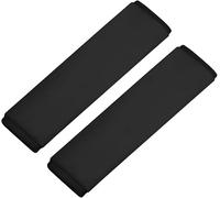 ZhanHY Car seat belt shoulder pad for KIA K2 2017-2021