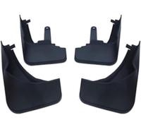 ZhanHY Car Tire Splash Guard for Audi Q5 FY Sportback 2018-2023, Mudguards Mud Flaps Splash Fender Protector Car External Protection Accessories