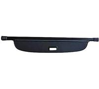 ZhanHY Retractable Rear Trunk Parcel Shelf for BMW X1 E84 2009-2018,Luggage Shade Shield Cargo Security Cover Curtain Privacy Protective Accessories