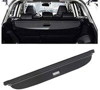 ZhanHY Retractable Rear Trunk Parcel Shelf for Kia Sportage 2017-2021, Luggage Shade Shield Cargo Security Cover Curtain Privacy Protective Accessories
