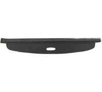 ZhanHY Retractable Rear Trunk Parcel Shelf for Mercedes Benz GLC Coupe C253 2016-2022,Luggage Shade Shield Cargo Security Cover Curtain Privacy Protective Accessories