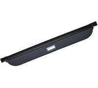 ZhanHY Retractable Rear Trunk Parcel Shelf for Mercedes Benz R Class W251 350 300 2006~2013, Luggage Shade Shield Cargo Security Cover Curtain Privacy Protective Accessories