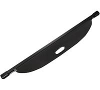 ZhanHY Retractable Rear Trunk Parcel Shelf for Toyota Harrier Venza XU80 2020 2021 2022 2023,Luggage Shade Shield Cargo Security Cover Curtain Privacy Protective Accessories