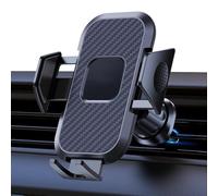 ZHANLIG Car Phone Holder for Skoda Scala I 2019-2025, Air Vent Car Mobile Phone Holder Adjustable Phone Mount 360° Rotation Upgraded Stable Hook Clip