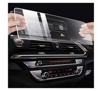 ZhanNuoBHd 10.25 Inch GPS Navigation Display Screen Protector Film For BMW For X3 For G01 For X4 For G02 2018 2019 2020 2021 GPS Screen Protector Navigation Film