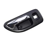 ZhanNuoBHd Car Door Pull Handle for Accord 1994 1995 1996 1997 Inside Interior Door Handle Rear Right Passenger Side OE:72625-SV4-013(2)