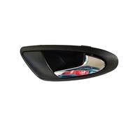 ZhanNuoBHd Car Door Pull Handle for Seat for Ibiza 2009 2010 2011-2017 Front Left Right Auto Interior Inside Inner Door Handle 6J1837113A 6J1837114A(Front Right)