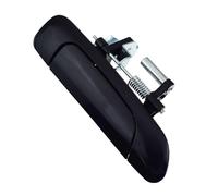 ZhanNuoBHd Car Exterior Door Handle for Fit for City for Jazz 2002-2008 Front Rear Left Right Side Outside Door Handle 72180-SLE-T01 72140-SLE-T01 72680-SLE-T01(1PC Rear Right)