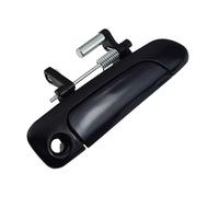 ZhanNuoBHd Car Exterior Door Handle for Fit for City for Jazz 2002-2008 Front Rear Left Right Side Outside Door Handle 72180-SLE-T01 72140-SLE-T01 72680-SLE-T01(1PC Front Right)
