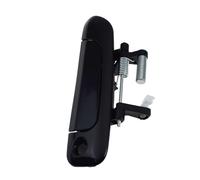 ZhanNuoBHd Car Exterior Door Handle for Fit for City for Jazz 2002-2008 Front Rear Left Right Side Outside Door Handle 72180-SLE-T01 72140-SLE-T01 72680-SLE-T01(1PC Front Left)