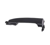 ZhanNuoBHd Car Exterior Door Handle for Kia for Spectra 2004 2005 2006 2007 2008 2009 1pc Outside Exterior Door Handles Front Rear Left Right 826502F000 826702F000(Rear Right)