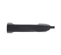 ZhanNuoBHd Car Exterior Door Handle for Kia for Spectra 2004 2005 2006 2007 2008 2009 1pc Outside Exterior Door Handles Front Rear Left Right 826502F000 826702F000(Front Left)