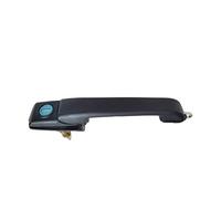ZhanNuoBHd Car Exterior Door Handle for Vw for Golf for Cabrio 1993 1994 1995 1996 1997-1999 Front Left Or Right Exterior Door Handle Keys 1H0837207C 108516755