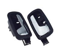 ZhanNuoBHd Car Inside Door Handle for for Cobalt 2007-2009 for G5 2005-2010 Left Right Interior Door Handle 22722754 GM1353166 22722755 GM1352166(Left Right Side)