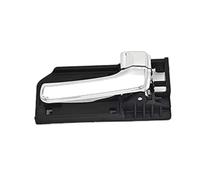 ZhanNuoBHd Car Inside Door Handle for Kia for Carnival 2006 2007 2008 2009 2010 2011 2012 2013 2014 Car Front Left Right Door Inner Interior Handle(Right)