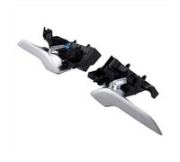 ZhanNuoBHd Car Interior Door Pull Handle Inner for Volvo Truck Parts Pull Inside 18C001L 84012025 84597790 18C001R 84012027 1Pair Interior Door Handle