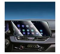 ZhanNuoBHd For Chevrolet For Monza 2023 Car GPS Navigation Screen 10.25 Inch Tempered Glass Protective Film Anti-scratch GPS Screen Protector Navigation Film(Navigation Film)