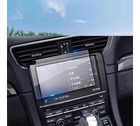 ZhanNuoBHd For For Cayman 911 2014 2015 2016 Car 7-Inch Car Navigation Anti-scrath Screen Protective Film GPS Screen Protector Navigation Film