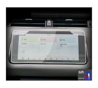 ZhanNuoBHd For Land For Range For Rover For Velar 2017 2018 2019 2020 2021 2022 2023 Car GPS Navigation Protective Anti-scratch Film GPS Screen Protector Navigation Film(Style B)