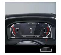 ZhanNuoBHd For Nissan For Qashqai For J12 For X-Trail For T33 2022 2023 12.3inch Car Dashboard LCD Screen Anti-scratch Film GPS Screen Protector Navigation Film