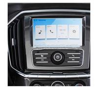 ZhanNuoBHd For Vigus For Plus 2022 Car 8 Inch Central Control Display Screen Tempered Glass Screen Protective Film GPS Screen Protector Navigation Film