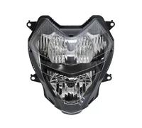 ZhanNuoBHd Motorbike Headlights For FJS600 For Silver Wing 2001-2009 For FJS400 2006-2007 Motorcycle Front Headlight Assembly Headlight Replacement