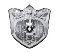 ZhanNuoBHd Motorbike Headlights For FZ8N 2010-2013 For XJ6N For XJ6 For Diversion N 2009-2016 Motorcycle Front Headlight Assembly Headlight Replacement