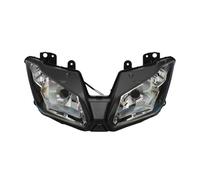 ZhanNuoBHd Motorbike Headlights For KAWASAKI For NINJA 300 2013 2014 2015 2016 2017 Motorcycle Front Headlight Head Light Lamp Headlight Replacement