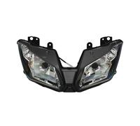 ZhanNuoBHd Motorbike Headlights For Kawasaki For Ninja 300 2013 2014 2015 2016 2017 Motorcycle Front Headlight Head Light Lamp Headlight Replacement