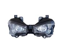 ZhanNuoBHd Motorbike Headlights For Kawasaki For Ninja500 2024 2025 Motorcycle Beam Lamp LED Headlight Assembly Headlight Replacement