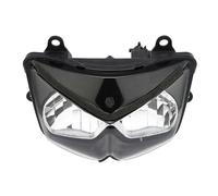 ZhanNuoBHd Motorbike Headlights For Kawasaki For Z1000 2003-2006 For Z750 2004 2005 2006 Motorcycle Clear Front Headlight Head Lamp Assembly Headlight Replacement