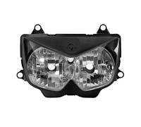 ZhanNuoBHd Motorbike Headlights For Kawasaki For Z1000 2003-2006 For Z750 2004-2006 For NINJA 250R For EX250 2008-2012 Motorcycle Front Headlight Lamp Headlight Replacement