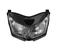 ZhanNuoBHd Motorbike Headlights For Kawasaki For Z750 For ZR750L 2007 2008 2009 2010 Motorcycle Clear Headlight Assembly Headlight Replacement