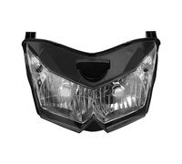 ZhanNuoBHd Motorbike Headlights For Kawasaki For Z750 For ZR750L 2007-2010 For Z1000 For ZRT00B 2007-2009 Motorcycle Clear Headlight Assembly House Headlight Replacement