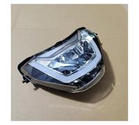 ZhanNuoBHd Motorbike Headlights For RKS For KUBA For SNIPER Accessories Motorcycle LED Headlights Headlight Replacement