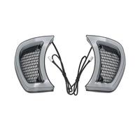 ZhanNuoBHd Motorbike Headlights For Road For Glide 2015 2016 2017 2018 2019 2020 2021 2022 2023 Motorcycle Headlight LED Indicator Lights Headlight Replacement