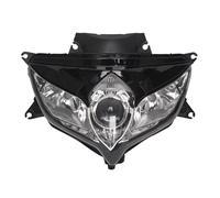 ZhanNuoBHd Motorbike Headlights For Suzuki For GSXR600 For GSXR750 For K8 2008 2009 Motorcycle Front Headlight Headlamp Assembly Headlight Replacement