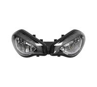 ZhanNuoBHd Motorbike Headlights For Triumph For Street For Triple For 765R For RS For 1200RS 2021 2022 2023 Motorcycle LED Headlight Assembly Headlight Replacement