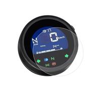 ZhanNuoBHd Motorcycle Cluster Protection Film For CL300 For CL500 For CMX500 For CMX300 For REBEL 300 Motorcycle Dashboard Instrument Screen Cluster Scratch Protection Film(2 PCS Transparent)