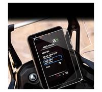 ZhanNuoBHd Motorcycle Cluster Protection Film For Tenere700 For TENERE 700 For World For Raid For T700 2022 2023 Motorcycle Scratch Cluster Screen Dashboard Protection Instrument Film(2 piece)
