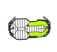 ZhanNuoBHd Motorcycle Front Headlight Mesh Protective Guard For R1200GS For R1250GS For LC For Adventure Motorcycle Headlight Headlamp Grille Shield Guard Lamp Cover Protector