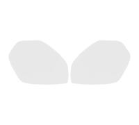 ZhanNuoBHd Motorcycle Front Headlight Mesh Protective Guard For YZF-R1 For YZFR1 2015-2023 For YZF-R6 2017-2021 Motorcycle Front Headlight Guard Cover Head Lamp Shield Lens Protector