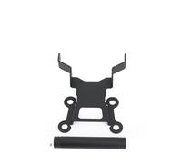 ZhanNuoBHd Motorcycle Navigation Bracket For VOGE For 525DSX For Valico 525 2025 2024 Mobile Phone Navigation Bracket Motor GPS Plate Handlebar Mount Crossbar Support 23