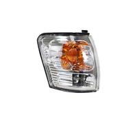 ZhanNuoBHd Rear Driving Light Car Corner Lamp Wide Light Turn Signal Lamp Front Corner Light Indicator For Toyota For Hilux 2001 2002 2003 2004 2005(Only Right)