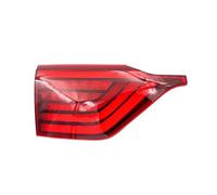 ZhanNuoBHd Tail Light Rear Lamp For KIA For Sportage For KX5 2016 2017 Car Rear Taillights Driving Light Warning Flashing Turn Signal Assembly(Right Side)