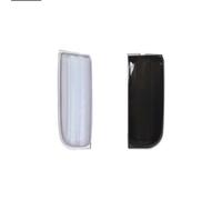 ZhanNuoBHd Tail Light Rear Lamp For Land For Rover For Range For L322 2003-2012 LED Tailgate Backup Reverse Lights Red Tail Brake Rear Fog Lighs 2PCS(Smoked Lens)