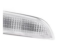 ZhanNuoBHd Tail Light Rear Lamp For Outlander For GF4W For GF8W 2013 2014 2015 2016 12V LED Additional Brake Light Rear Wing 3rd Third Stop Taillamp